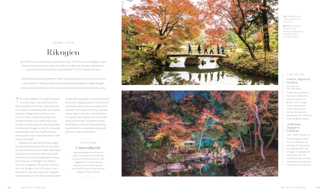 Review Gardens Of The World The Chatty Gardener